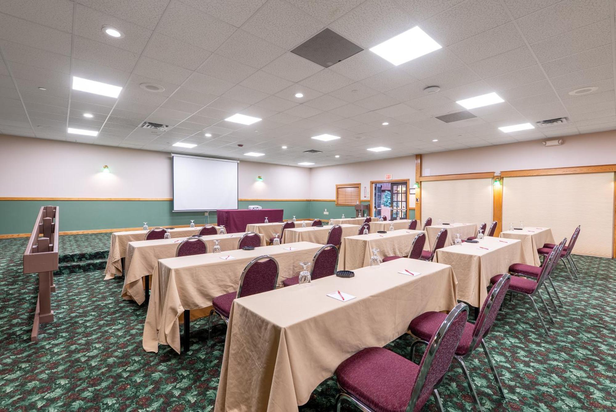 Fireside Inn & Suites West Lebanon Esterno foto