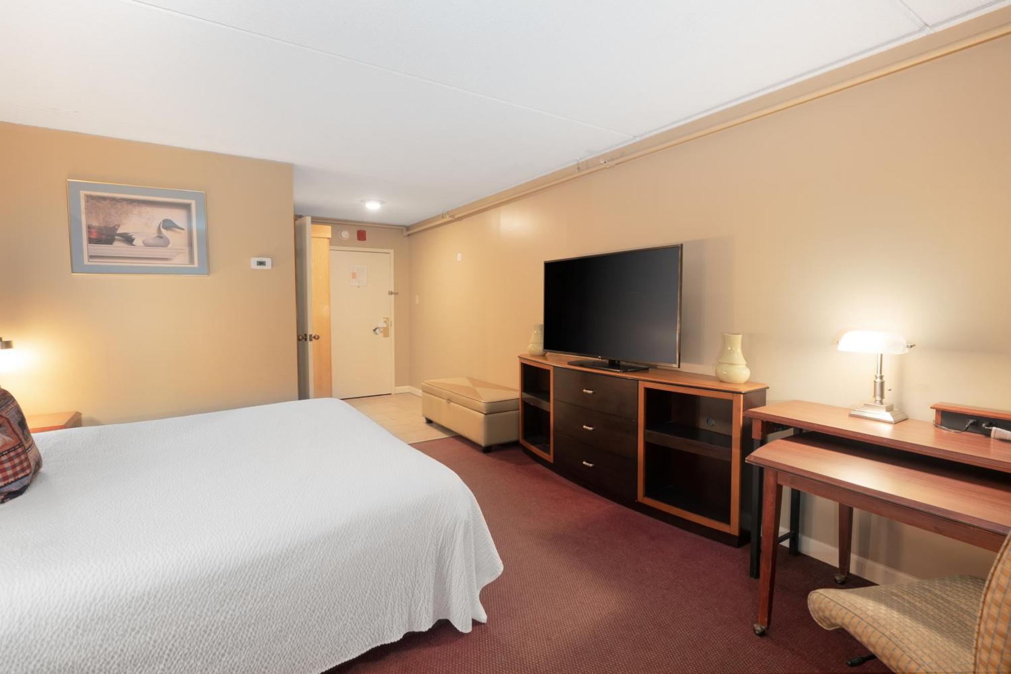 Fireside Inn & Suites West Lebanon Esterno foto