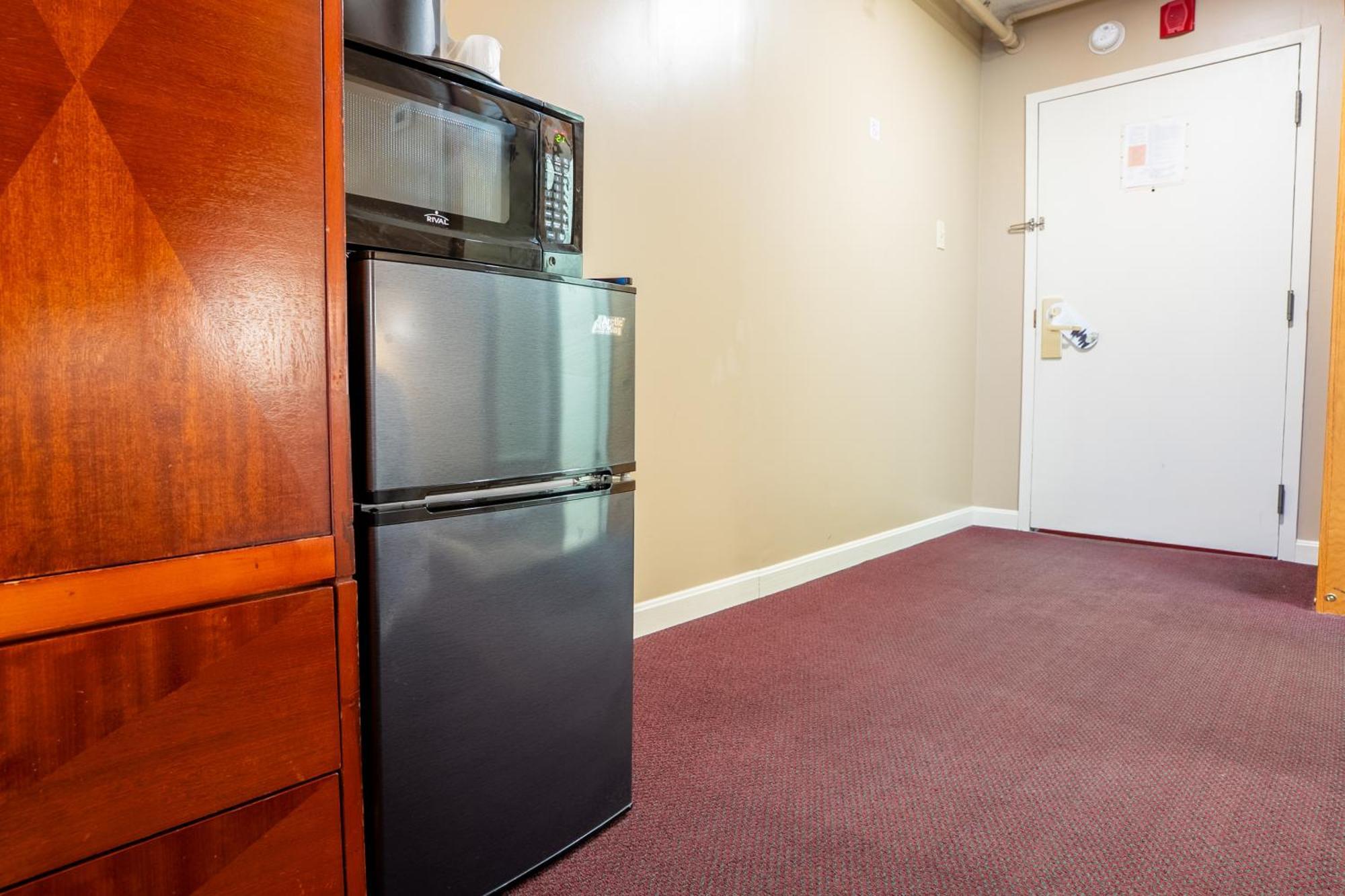 Fireside Inn & Suites West Lebanon Camera foto